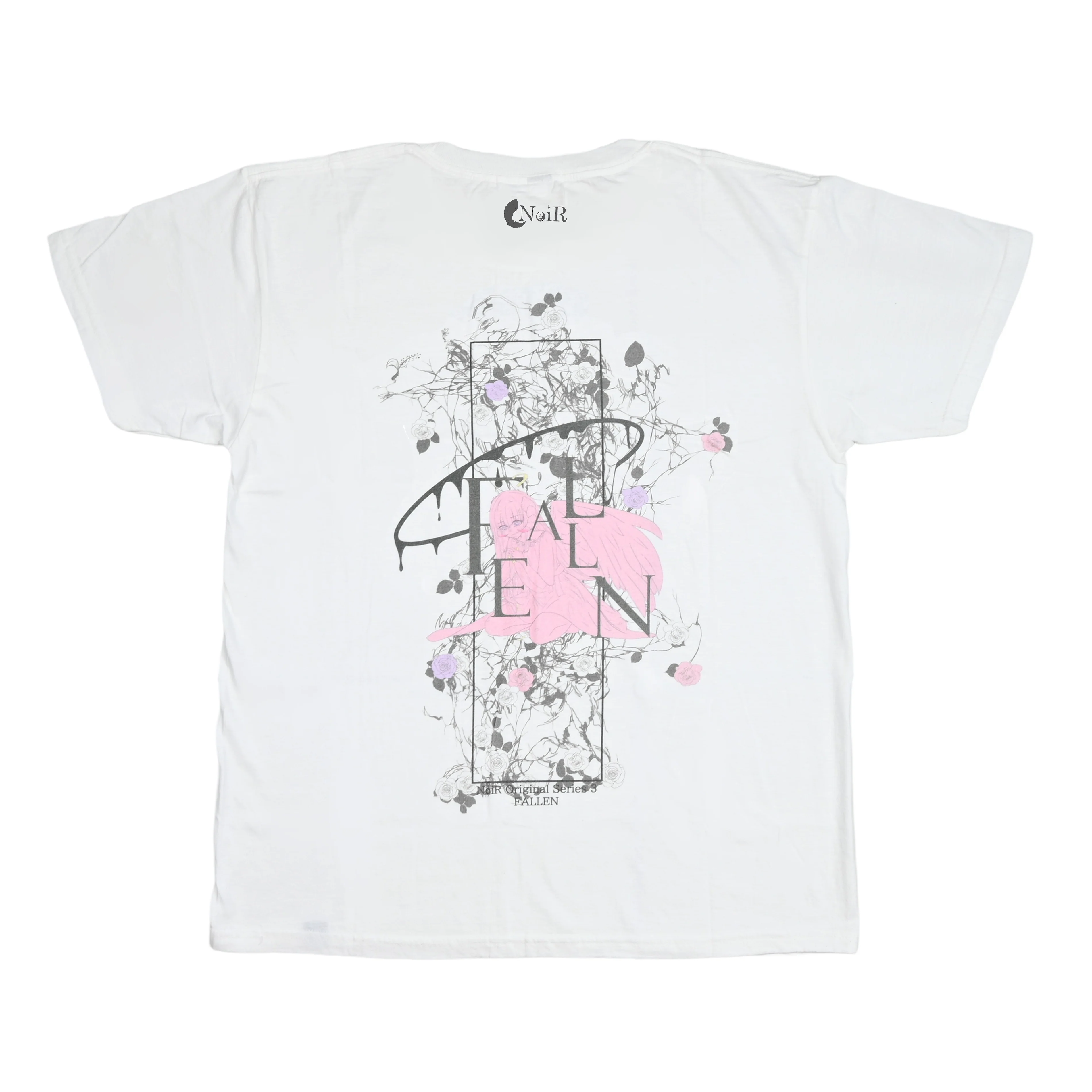 Wear the Art of Anime